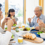 歯と人の幸福度について