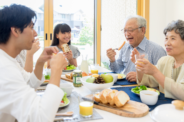 恵比寿デンタルクリニック東京｜ブログ｜歯と人の幸福度について｜アイキャッチ画像